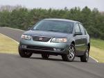 Saturn Ion 2004 года